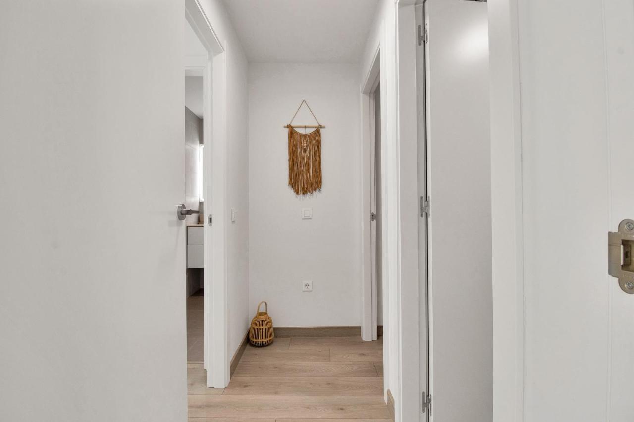 Apartamento Nordico Boho Con Piscina En Estepona - Estepona Garden 5 1B 외부 사진