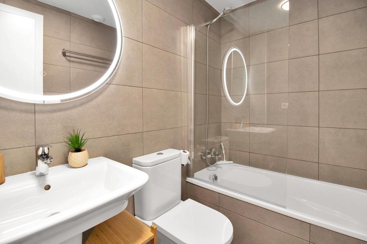 Apartamento Nordico Boho Con Piscina En Estepona - Estepona Garden 5 1B 외부 사진