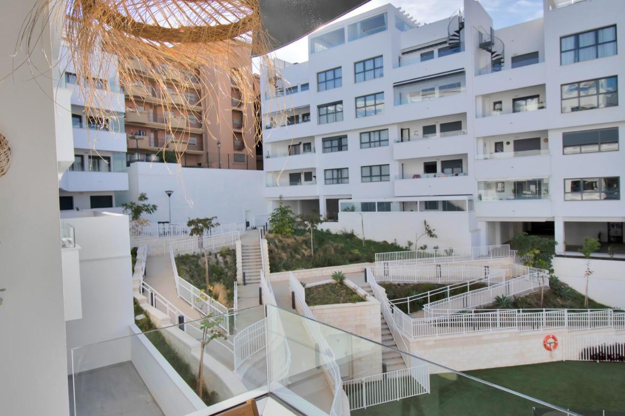Apartamento Nordico Boho Con Piscina En Estepona - Estepona Garden 5 1B 외부 사진