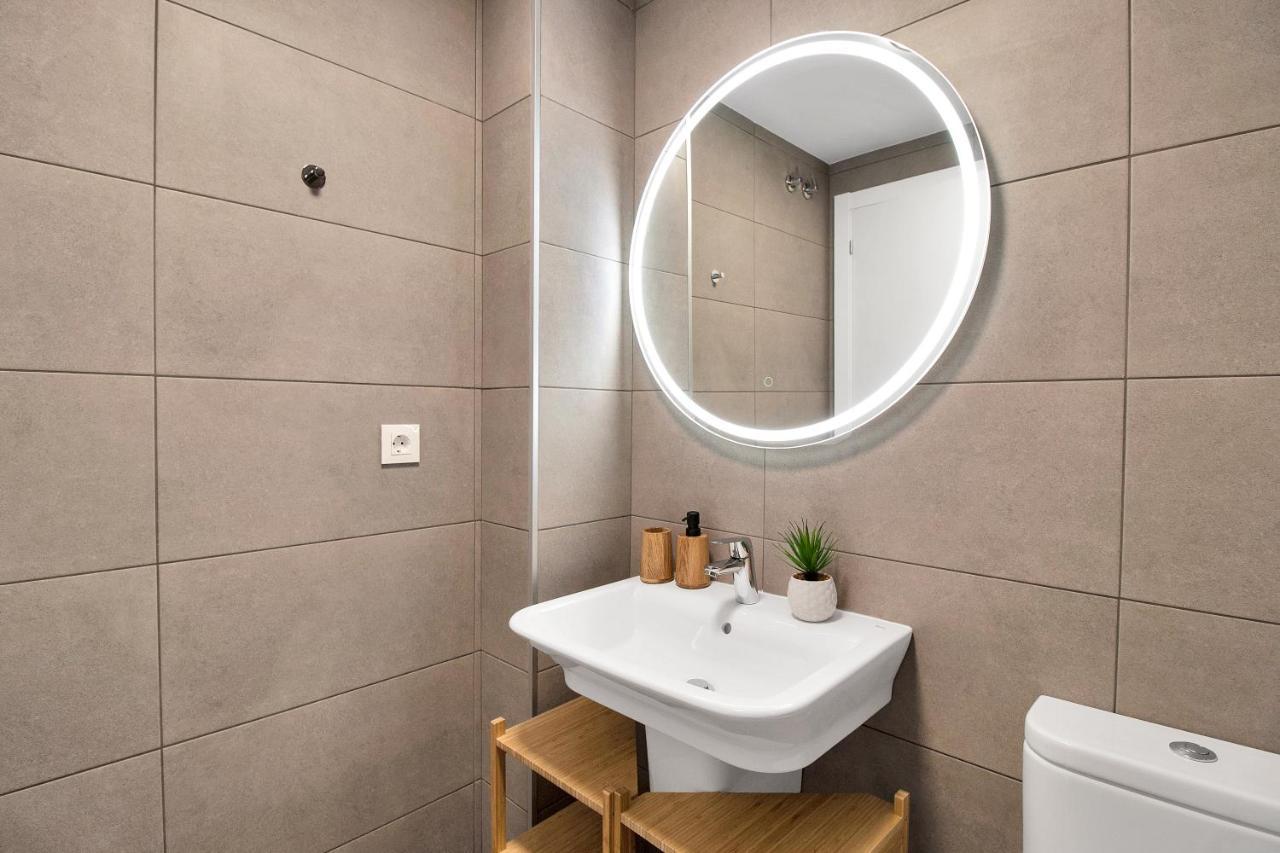 Apartamento Nordico Boho Con Piscina En Estepona - Estepona Garden 5 1B 외부 사진