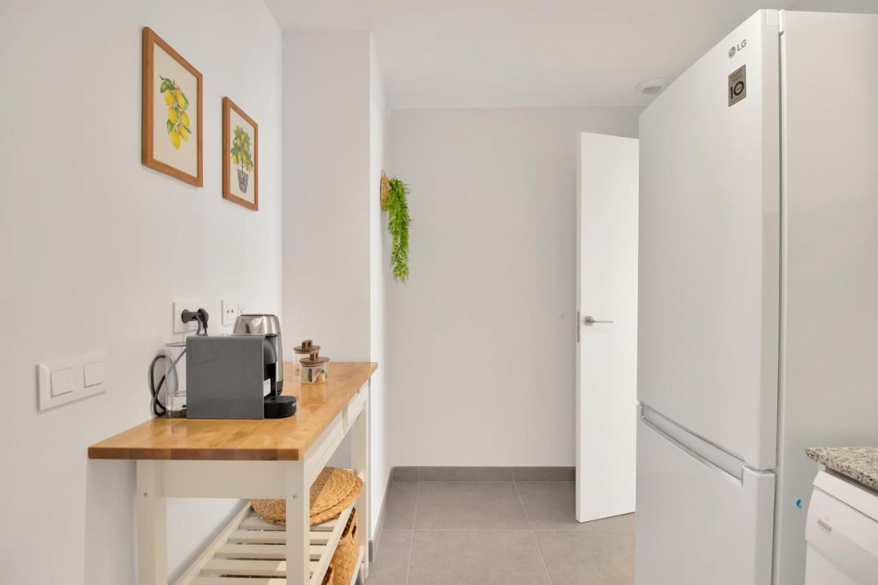 Apartamento Nordico Boho Con Piscina En Estepona - Estepona Garden 5 1B 외부 사진