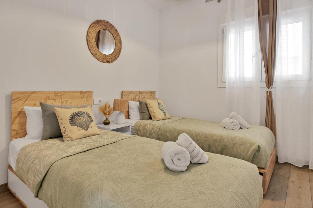 Apartamento Nordico Boho Con Piscina En Estepona - Estepona Garden 5 1B 외부 사진